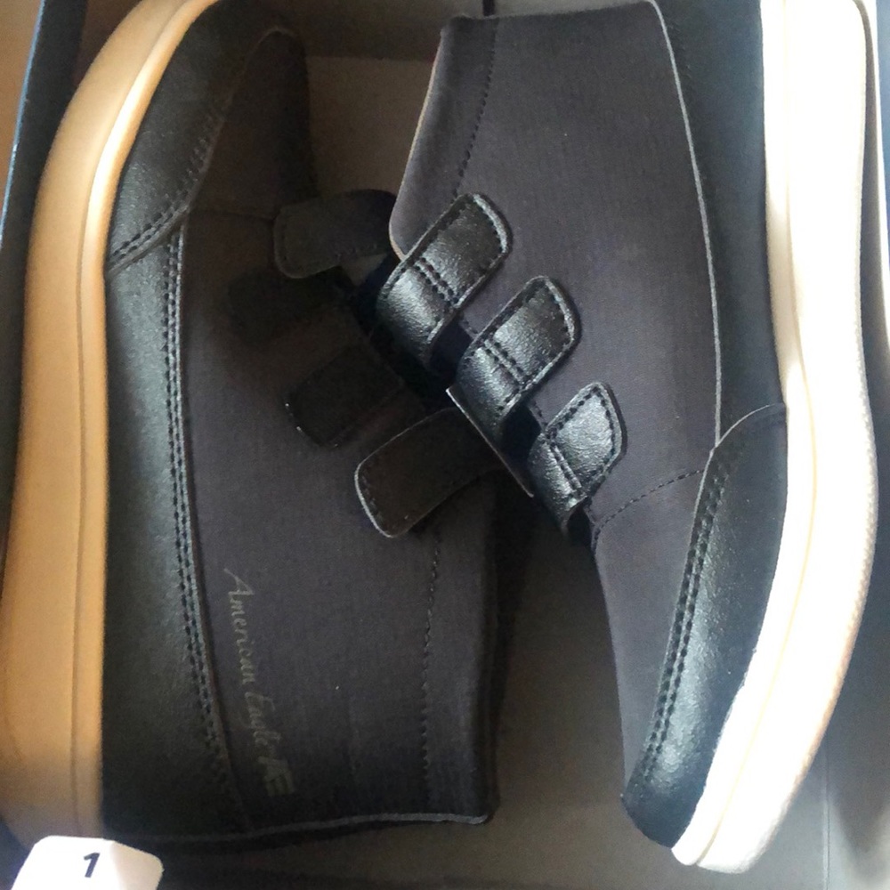 Boys American Eagle Shoes